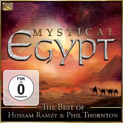 Mystical Egypt-The Best Of H.Ramzy & P.Thornton - Ramzy,Hossam/Thornton,Phil