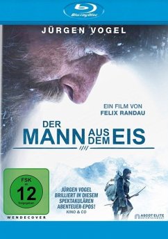 Der Mann aus dem Eis