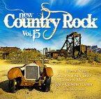 New Country Rock Vol.15