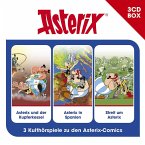 Asterix - Hörspielbox 5