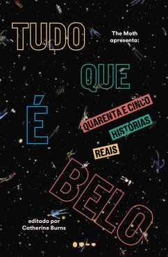 Tudo que é belo (eBook, ePUB) - Moth, The