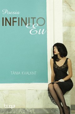 Infinito Eu (eBook, ePUB) - Kvalknt, Tânia