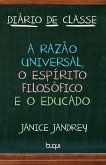 Diário de Classe (eBook, ePUB)