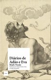 Diários de Adão e Eva (eBook, ePUB)