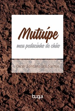 Mutuípe (eBook, ePUB) - dos Santos, Oscar Santana