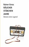Räucherstäbchenjahre (eBook, ePUB)