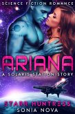 Ariana: A Solaris Station Story (eBook, ePUB)