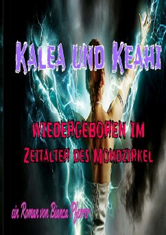 Kalea und Keahi (eBook, ePUB) - Pferrer, Bianca