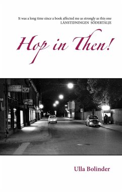 Hop in Then! (eBook, ePUB) Hop in Then! (eBook, ePUB)