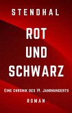 Rot und Schwarz (eBook, ePUB)