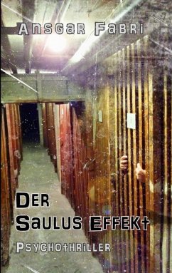 Cover Der Saulus Effekt (eBook, ePUB)