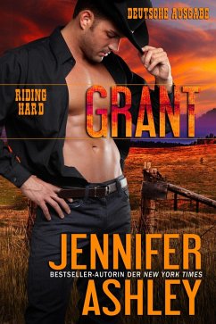 Cover Grant (Riding Hard: Deutsche Ausgabe, #2) (eBook, ePUB)