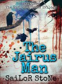 The Jairus Man (The Girl on a Cross, #1) (eBook, ePUB)