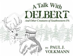Cover A Talk With Delbert (eBook, ePUB)