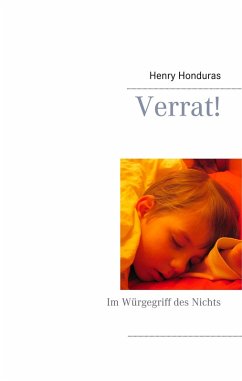 Verrat! (eBook, ePUB) - Honduras, Henry
