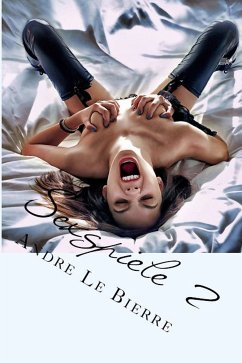 Sexspiele 2 (eBook, ePUB) - Le Bierre, Andre