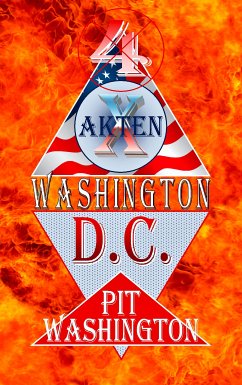 Washington D.C. 4 (eBook, ePUB) - Washington, Pit