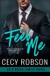 Feel Me (O'Brien Family) (eBook, ePUB) - Bild 1