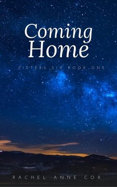 Cover Coming Home (Sisters Six, #1) (eBook, ePUB)