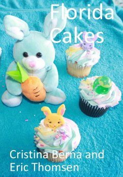 Cover Florida Cakes (World of Cakes) (eBook, ePUB)