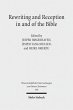 Rewriting and Reception in and of the... - Bild 1