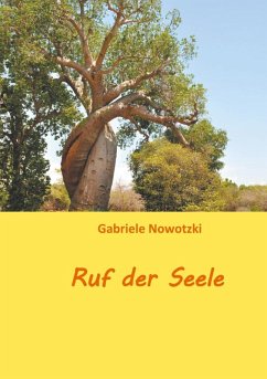 Ruf der Seele (eBook, ePUB) - Nowotzki, Gabriele