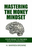 Mastering the Money Mindset (Money Mastery, #2) (eBook, ePUB)