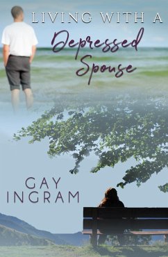 Cover Living with A Depressed Spouse (eBook, ePUB)