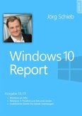 Windows 10: CPU-Problme beseitigen und Windows 10 auf Mac (eBook, ePUB)