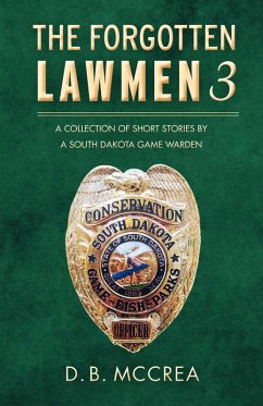 Cover The Forgotten Lawmen Part 3 (eBook, ePUB)