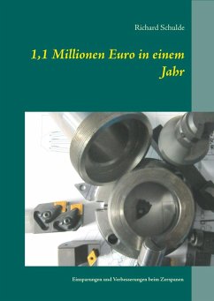 1,1 Millionen Euro in einem Jahr (eBook, ePUB)