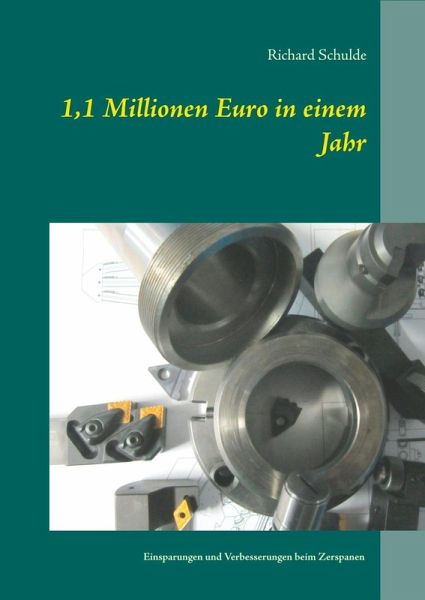 1,1 Millionen Euro in einem Jahr (eBook, ePUB) 1,1 Millionen Euro in einem Jahr (eBook, ePUB)