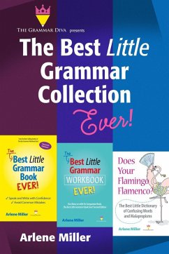 Cover The Best Little Grammar Collection Ever! (eBook, ePUB)