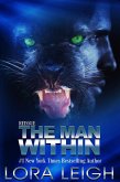The Man Within (Feline Breeds, #2) (eBook, ePUB)