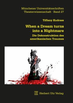 When a Dream turns into a Nightmare (eBook, PDF) - Kudrass, Tiffany