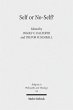 Self or No-Self? (eBook, PDF) - Bild 1