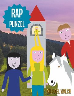 Rap-Punzel (eBook, ePUB)