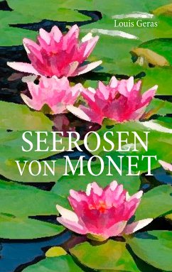 Seerosen von Monet (eBook, ePUB)