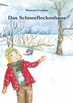 Das Schneeflockenhaus (eBook, ePUB)