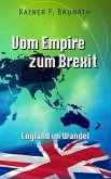 Vom Empire zum Brexit (eBook, ePUB)