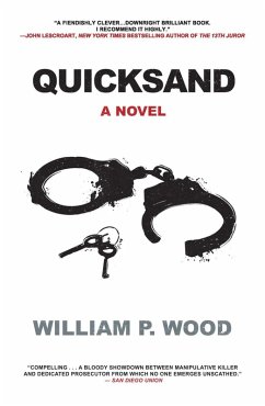 Quicksand (eBook, ePUB) - Wood, William P.