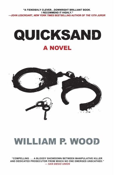 Quicksand (eBook, ePUB)