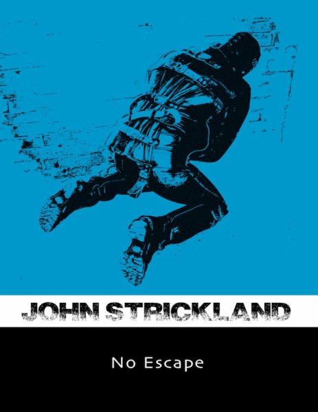 No Escape (eBook, ePUB) No Escape (eBook, ePUB)
