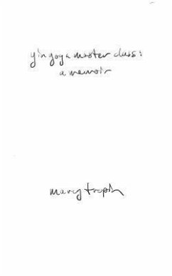 Cover Yin Yoga Master Class (eBook, ePUB)