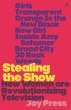 Stealing the Show (eBook, ePUB) - Bild 1