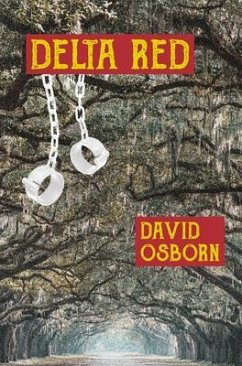 Delta Red (eBook, ePUB) - Osborn, David