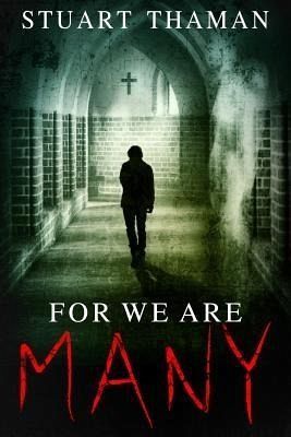 For We Are Many (eBook, ePUB)