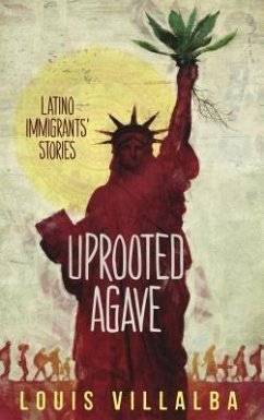 Cover UPROOTED AGAVE (eBook, ePUB)