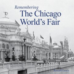 Cover Remembering the Chicago World's Fair (eBook, ePUB)