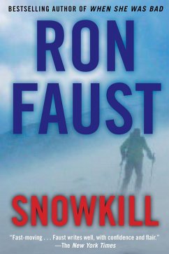 Cover Snowkill (eBook, ePUB)